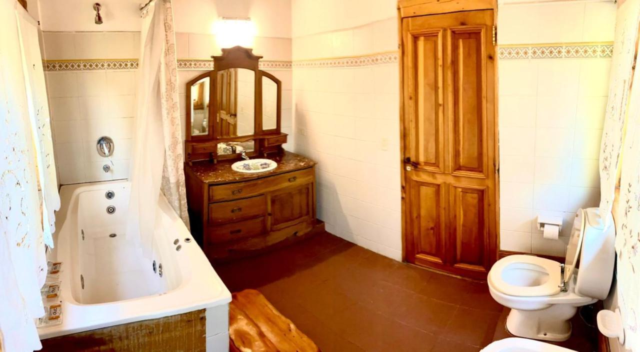 Rotui Cabana Exclusiva Don Fermin San Martín de los Andes Exterior foto
