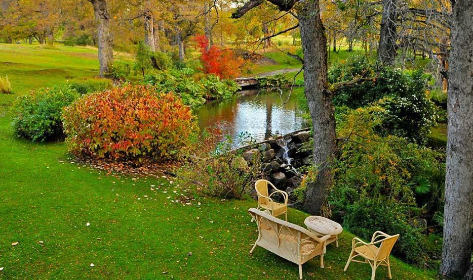 Rotui Cabana Exclusiva Don Fermin San Martín de los Andes Exterior foto